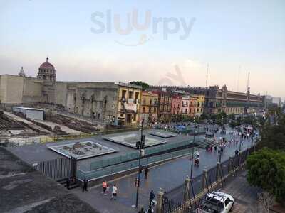 La Casa De Las Sirenas