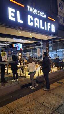 El Califa