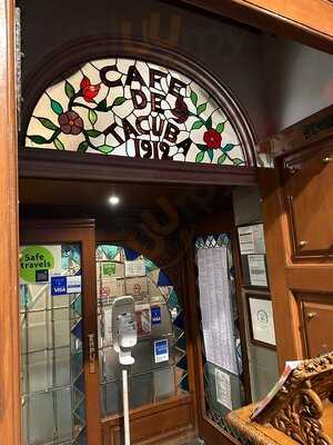 Cafe De Tacuba