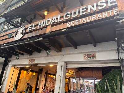 El Hidalguense