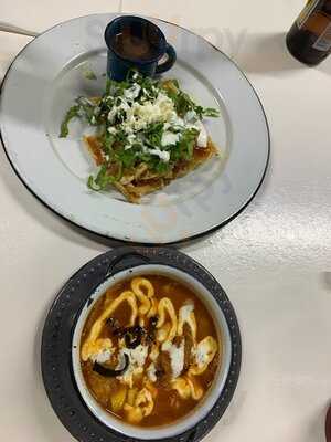 Amatista Tostadas