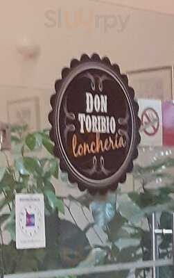 Don Toribio