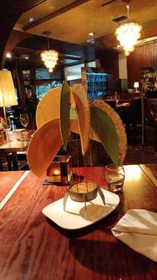 Porfirio's Altavista