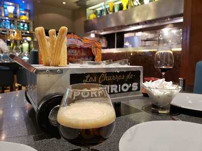 Porfirio's Altavista