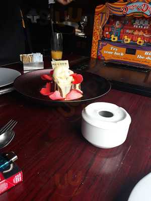 Porfirio's Altavista