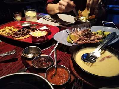 Porfirio's Altavista