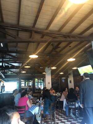 Quebracho Insurgentes Sur