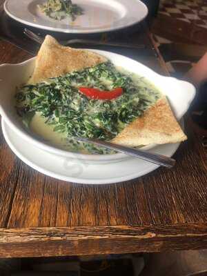 Quebracho Insurgentes Sur