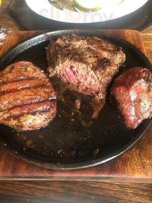 Quebracho Insurgentes Sur