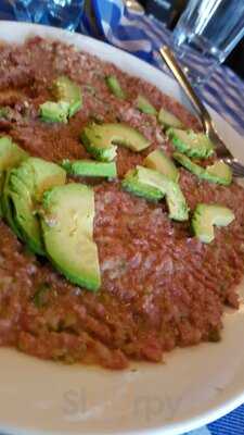 Quebracho Insurgentes Sur