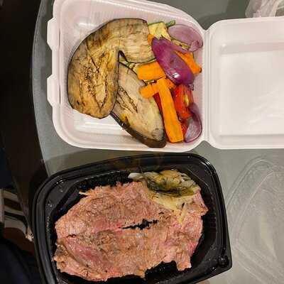 Asaderos Grill Reforma