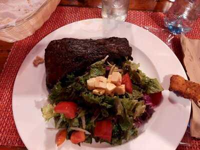 Asaderos Grill Reforma