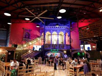 Asaderos Grill Reforma