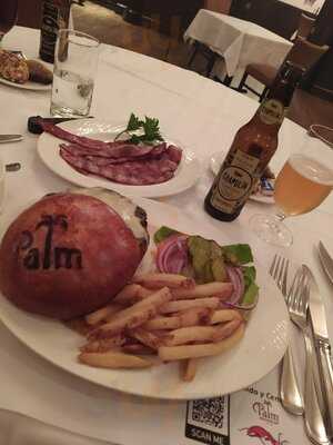 The Palm Restaurant - Polanco