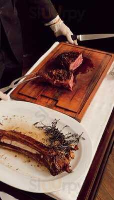 The Palm Restaurant - Polanco