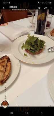 The Palm Restaurant - Polanco