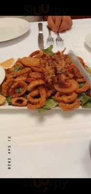 The Palm Restaurant - Polanco