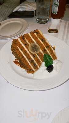 The Palm Restaurant - Polanco