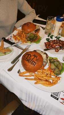 The Palm Restaurant - Polanco