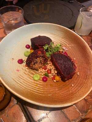 Los Danzantes Coyoacán