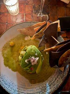 Los Danzantes Coyoacán