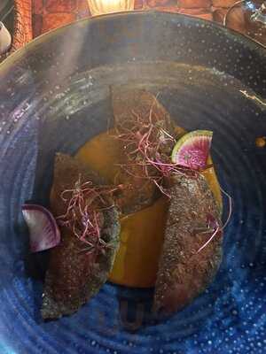 Los Danzantes Coyoacán