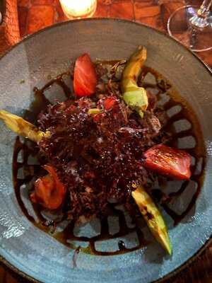 Los Danzantes Coyoacán