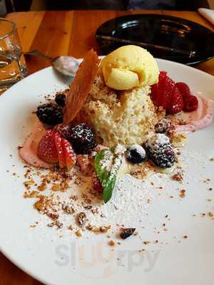 Dulcinea Cocina Urbana