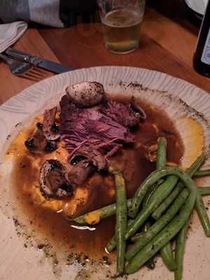 Dulcinea Cocina Urbana