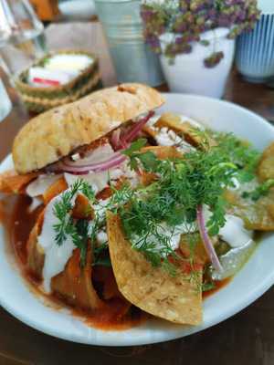 Dulcinea Cocina Urbana