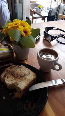 Dulcinea Cocina Urbana