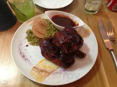 Dulcinea Cocina Urbana