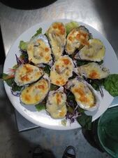 Mariscos El Carnal