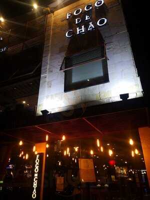 Fogo De Chão Brazilian Steakhouse