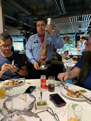 Fogo De Chão Brazilian Steakhouse