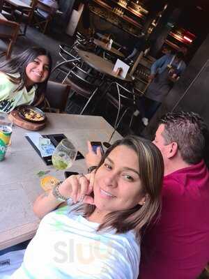 Parilla Urbana Félix Cuevas