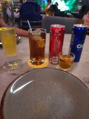 Parilla Urbana Félix Cuevas