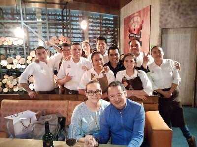 La Vicenta Altavista