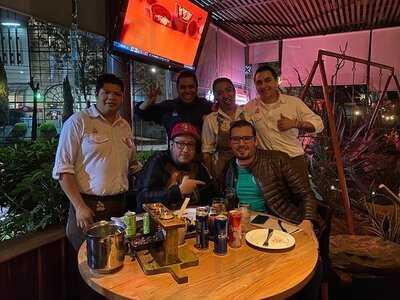 La Vicenta Altavista