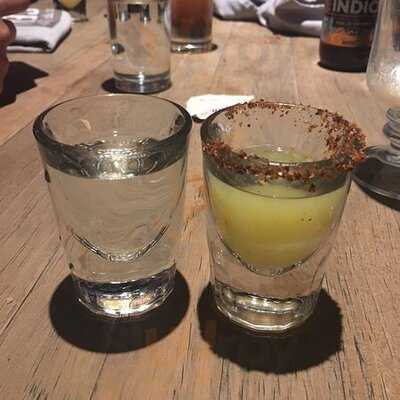 La Vicenta Altavista