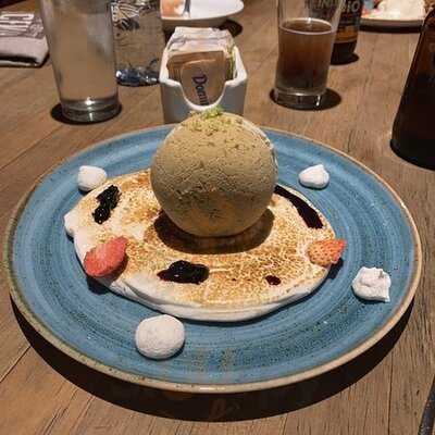 La Vicenta Altavista