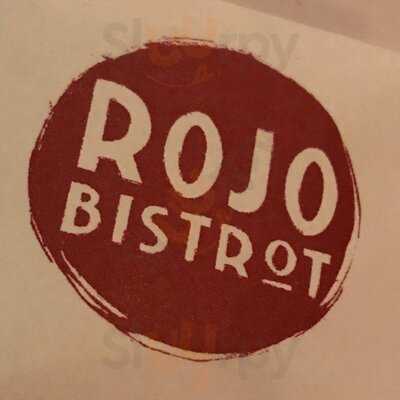 Rojo Bistrot