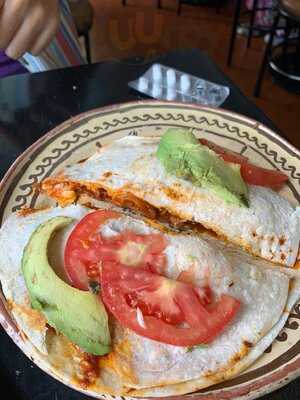 La Casa De Los Tacos