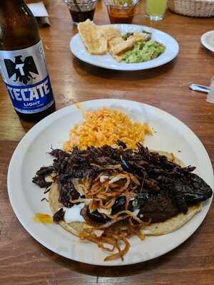 La Casa De Los Tacos