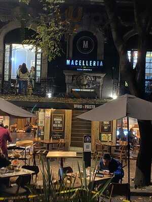 Macelleria Roma