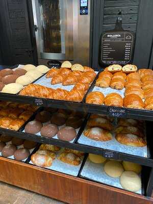 Pasteleria Esperanza