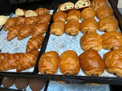 Pasteleria Esperanza