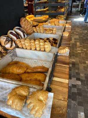 Pasteleria Esperanza