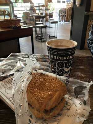 Pasteleria Esperanza