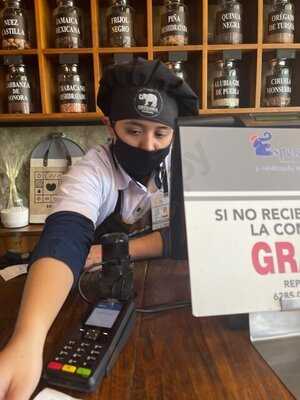 Pasteleria Esperanza